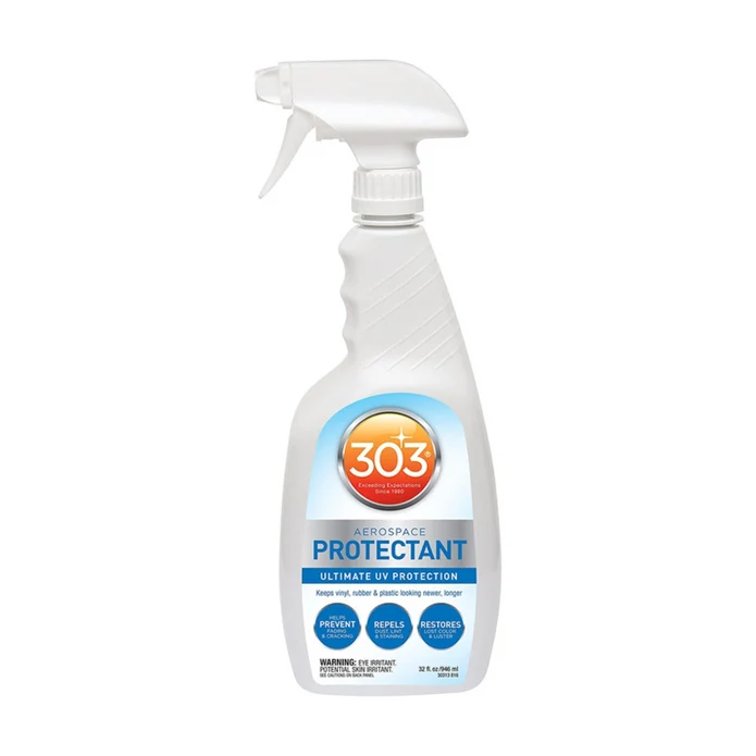 303 Aerospace Protectant 473ml spray hot tub product